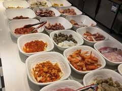 -蜀天上精专麻辣香锅(文定路店)