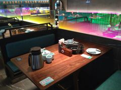 大堂-望湘园·洞庭渔宴(浦江欢乐颂店)
