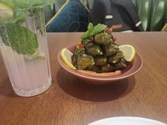-ELI FALAFEL Lebanese&Mediterranean黎巴嫩美食(富城路店)
