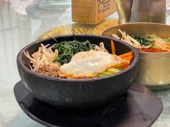 -全州拌饭馆(断桥店)