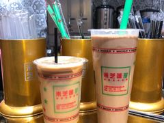 -美芝莲(领展购物广场中关村店)