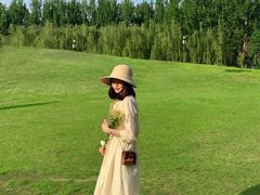 -长白岛森林公园