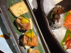 -匠和风精致料理(宁德万达店)