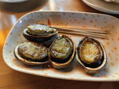 -蚝老板海鲜烧烤大排档(码头店)