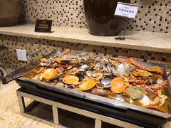 -芭菲盛宴·环球美食(锦城万达广场店)