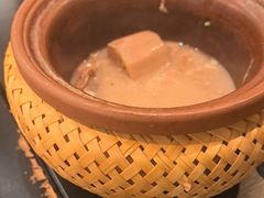 -在莲野·湖北民间菜·头牌松滋鸡(光谷步行街店)
