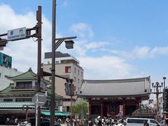 -浅草寺