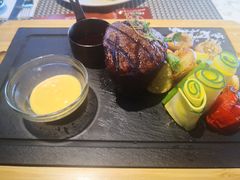 -MOCUS莫卡斯餐厅(祥云小镇店)