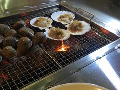 -马路牙子烧烤音乐酒馆(望京店)