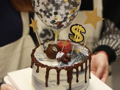 -ZUO无作不乐烘焙课堂(国贸城店)