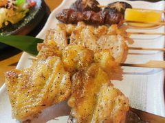 -有喜屋·深夜食堂(北京西路店)