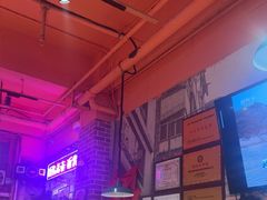 -蚝堡海鲜·威海菜·海肠捞饭·烧烤·亚洲吃蚝公司(幸福门店)