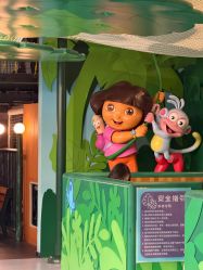 -尼克Playtime(欢乐海岸店)