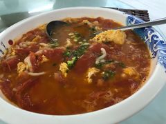 -笑红饭庄