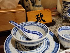 -南京大牌档(龙湖长楹天街店)