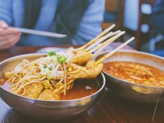 -青春分食(仙林大学城店)