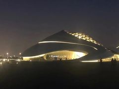 -哈尔滨大剧院