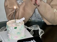 -ZIYUE CAKE线上店