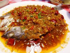 -堂瓦里·33年传统赣菜(第一街区店)