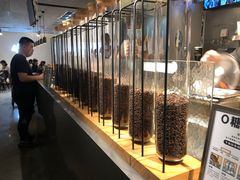 -喜茶(中山利和新地店)
