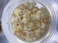 扁肉-盖邑扁食店