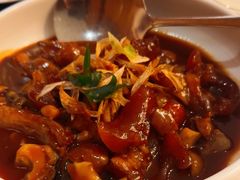 -A One Kitchen·南京精菜馆(德基广场店)