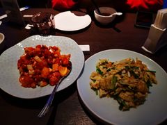 -静之湖湖畔餐厅