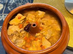 -香满楼(临安路店)