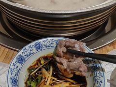 -丰尔粥食·粥底火锅·桑拿鸡(大良总店)
