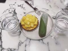 -WHEAT&BAKER-麥(凯德来福士店)