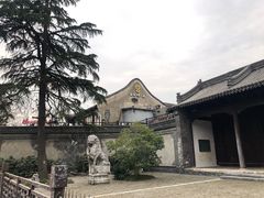 -SPA·印象足道养生(大运河度假区四望亭店)