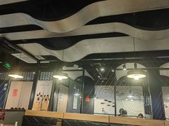 -鱼酷活鱼烤鱼(梅江印象城店)
