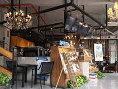 -maan coffee漫咖啡(通州店)
