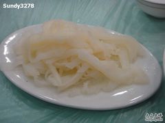 牛百叶-清真·玛丽亚新疆菜主题餐厅(浙江中路店)