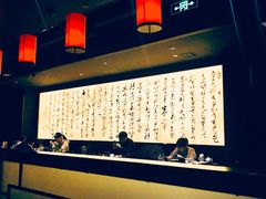 -捞王猪肚鸡火锅(财富中心店)