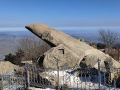 -泰山风景名胜区