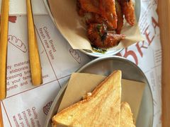 -夏羽记甜品(小榄大信店)