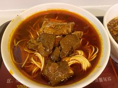 -秦云老太婆摊摊面(全国总店)