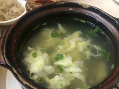 -闫家驴肉老店(华电一校店)