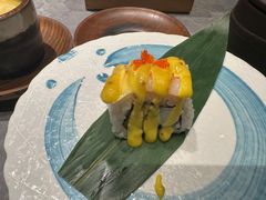 -匠和风精致料理(祥禾天地店)