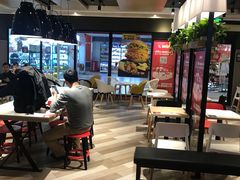 -肯德基(平江新城店)