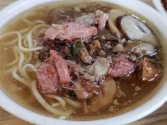 -吴记怪味面(牛王庙店)