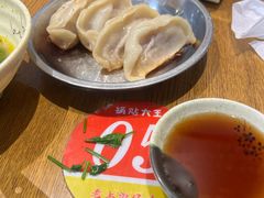 -黄阿姨锅贴大王(万航渡路店)