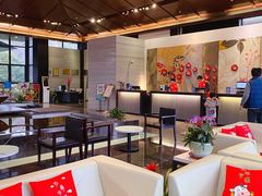 -上海怡沁园度假酒店