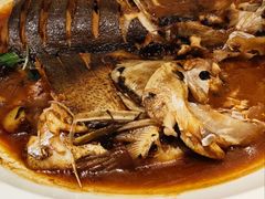 -解家河南菜(商鼎路店)