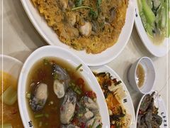 -长平老姿娘夜粥(平东一街店)