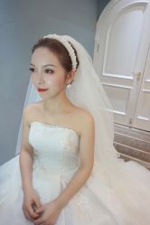 -莫小姐婚纱
