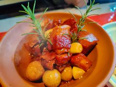 -春色如许·茶食餐厅(桃李春风店)