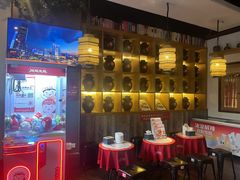 -湘阁里辣(沙井华润万家店)