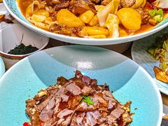 -品质伊骊新疆菜(紫金店)